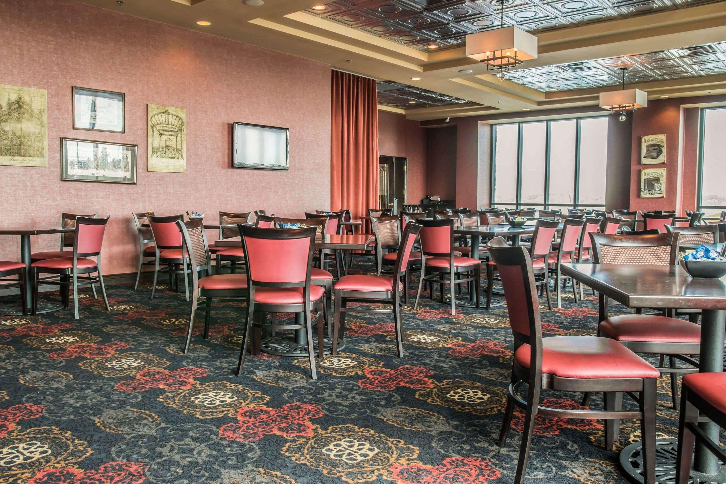 Shoreline Inn & Conference Center, Ascend Hotel Collection Muskegon Buitenkant foto