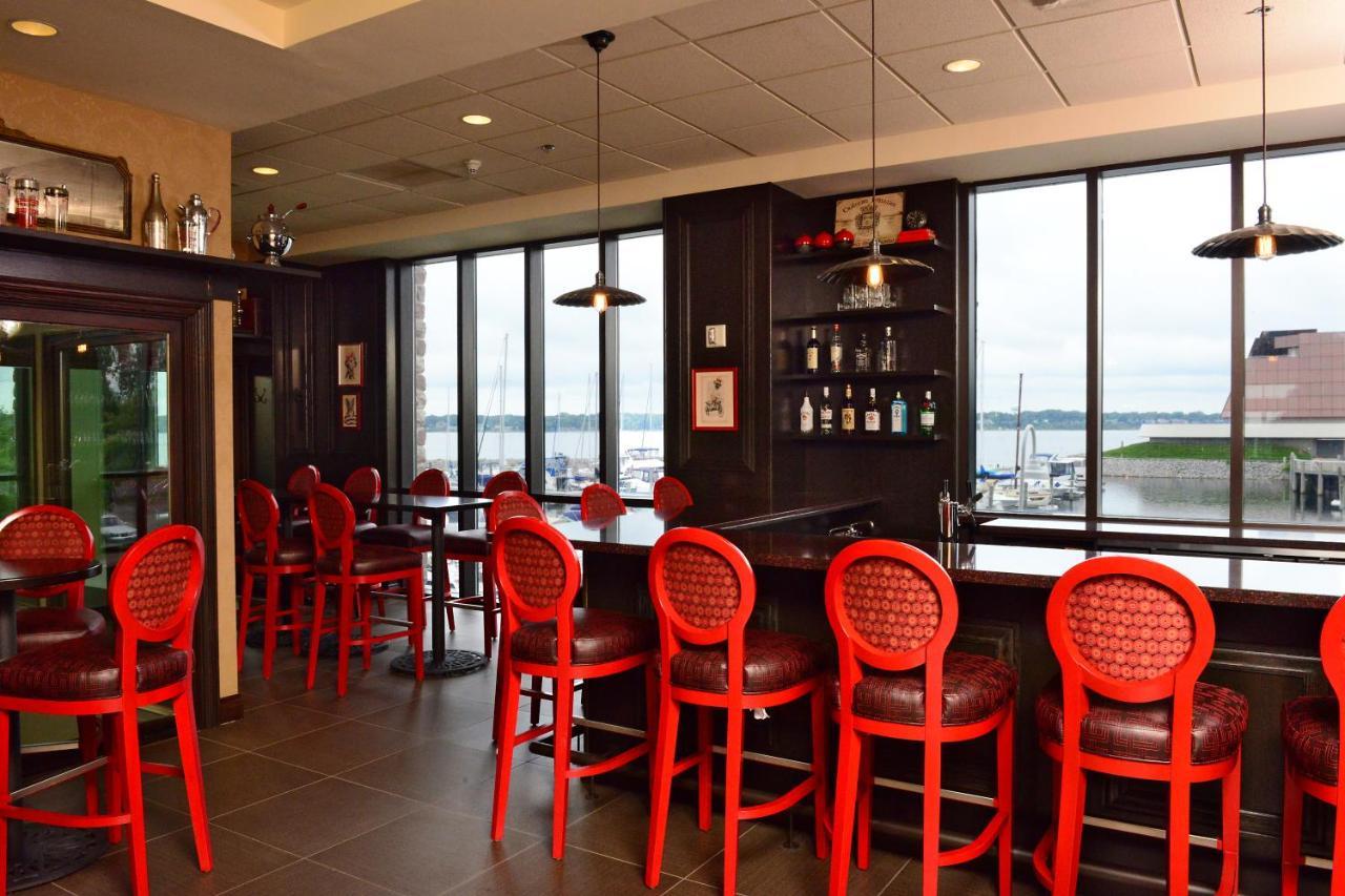 Shoreline Inn & Conference Center, Ascend Hotel Collection Muskegon Buitenkant foto