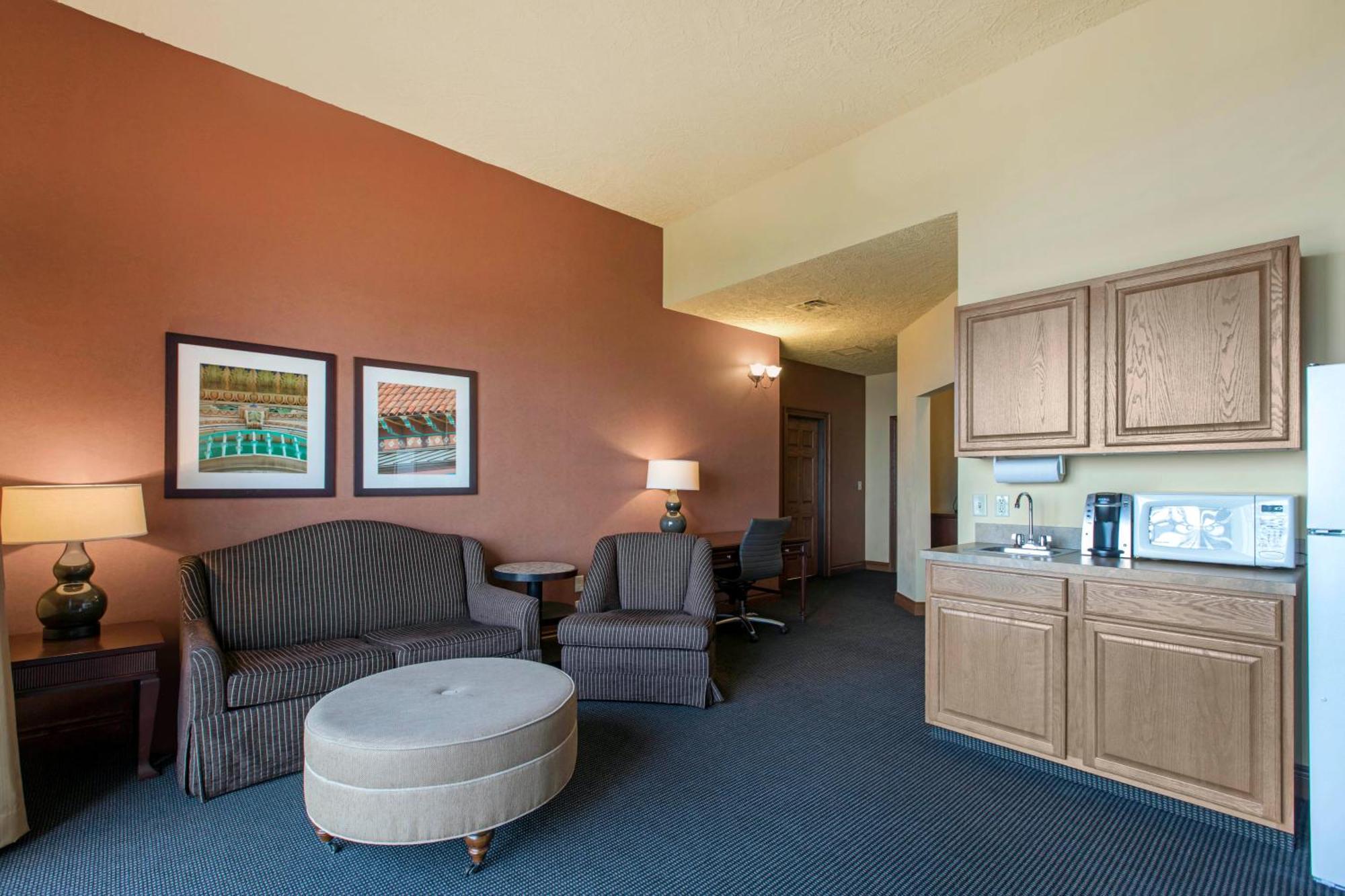 Shoreline Inn & Conference Center, Ascend Hotel Collection Muskegon Buitenkant foto