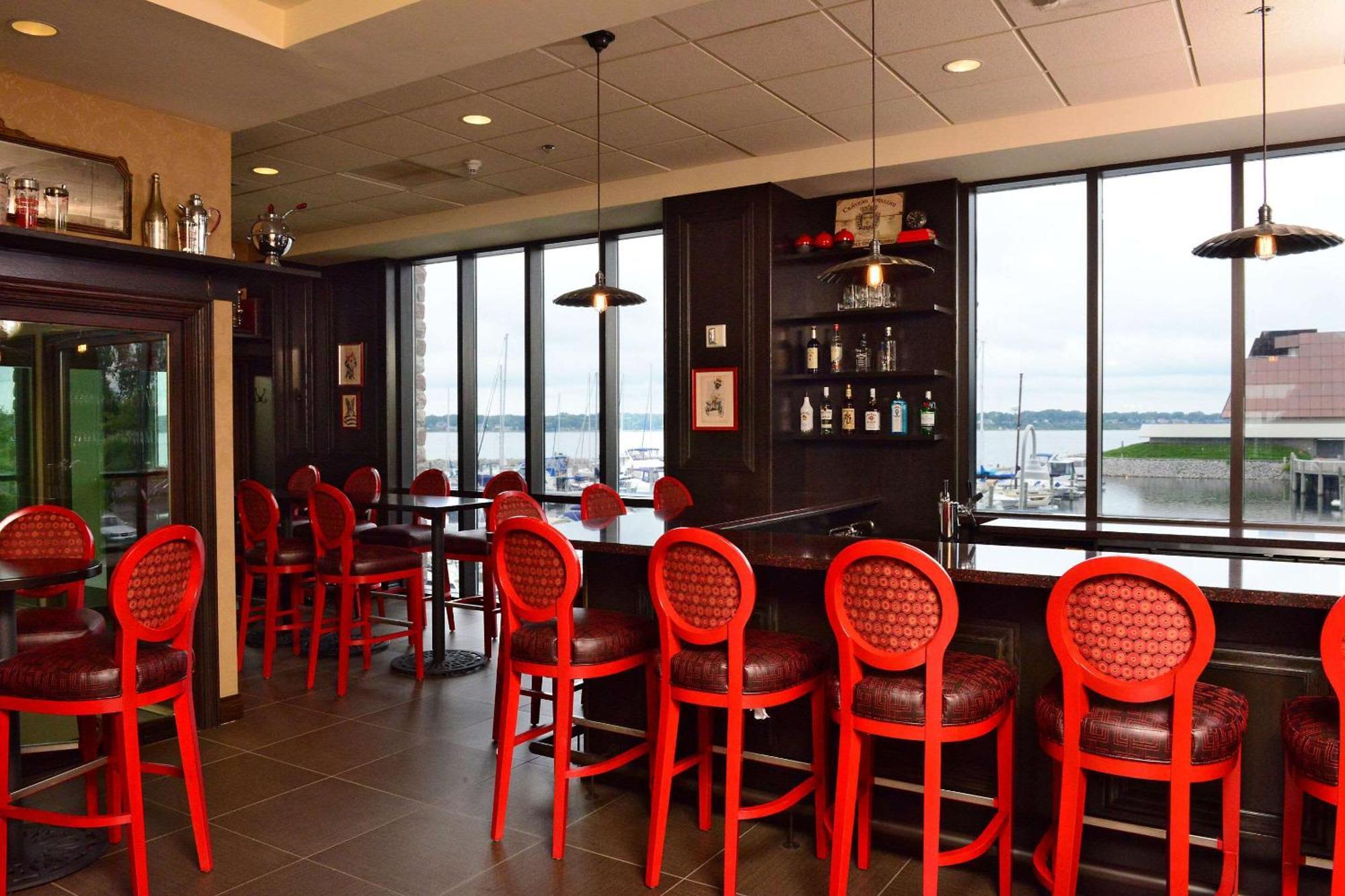 Shoreline Inn & Conference Center, Ascend Hotel Collection Muskegon Buitenkant foto