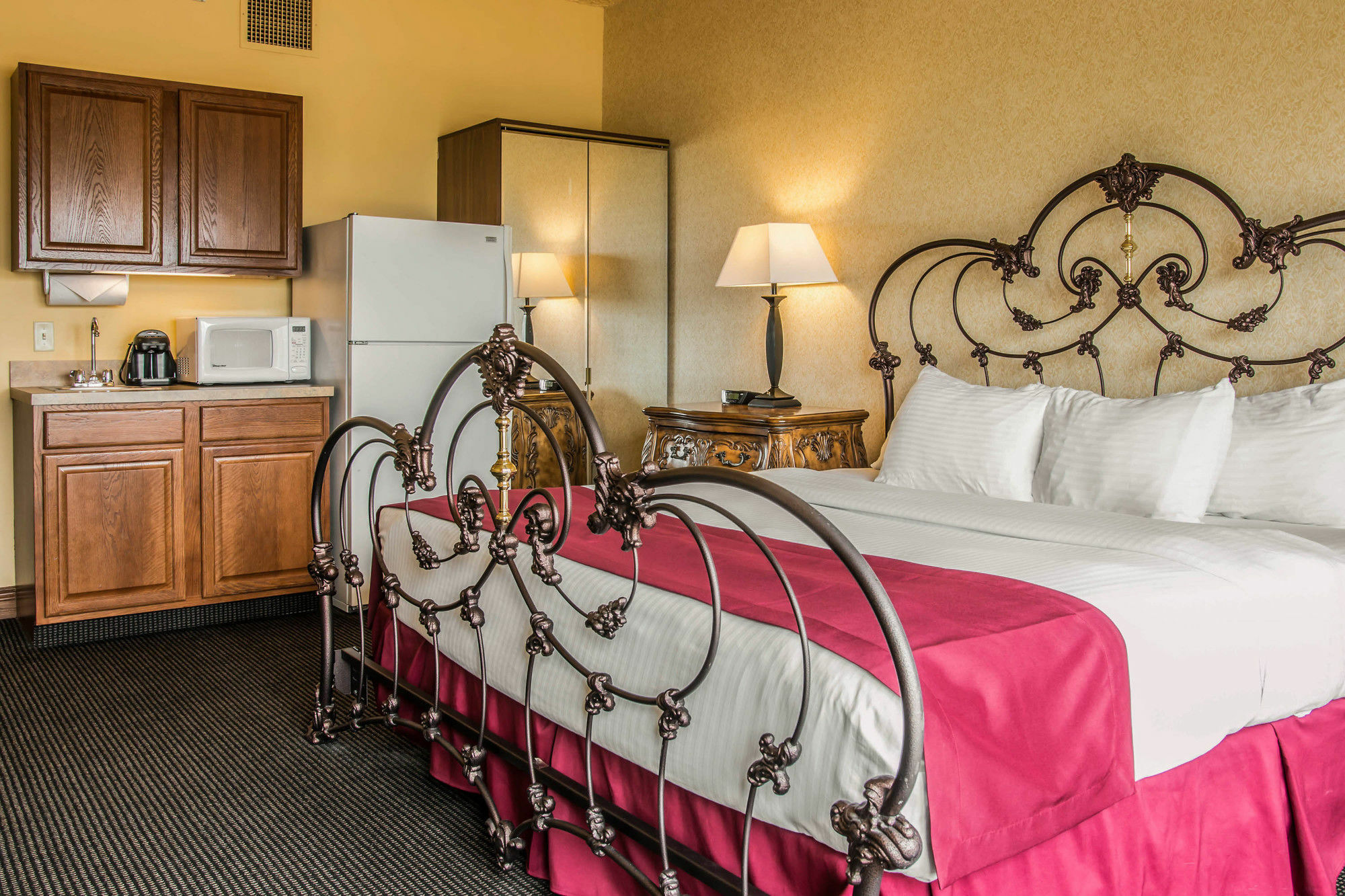 Shoreline Inn & Conference Center, Ascend Hotel Collection Muskegon Buitenkant foto